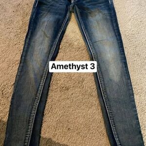 Amethyst Jeans